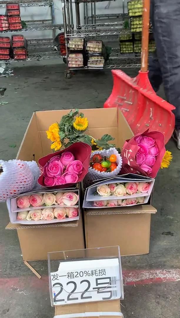 222号♥中通含20%耗损发一箱