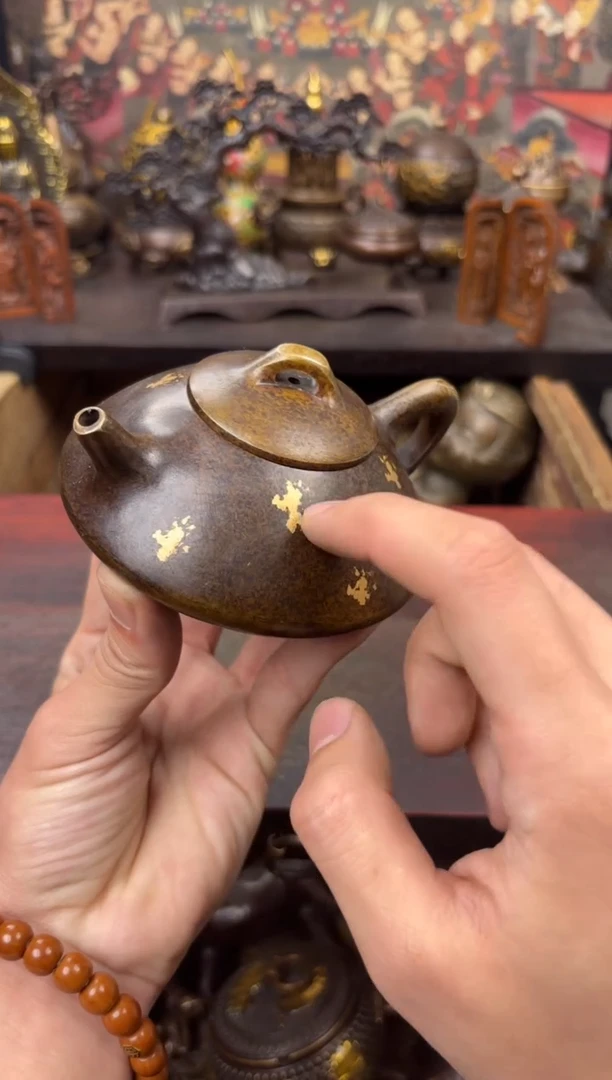 信德铜器壹专属精选链接