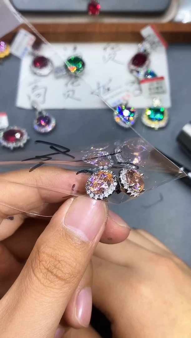 合金石英质玉珠宝奇石6