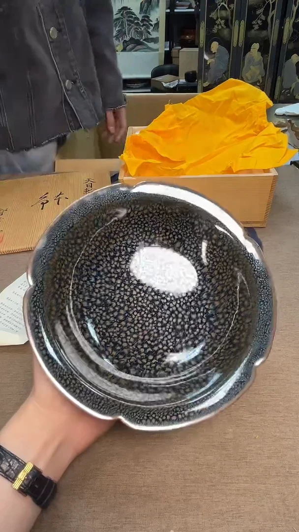 茶宠瓷器茶具套装