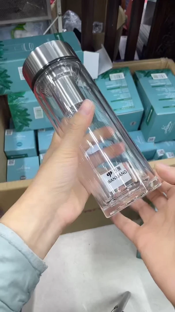 万象双层v304r-480ml