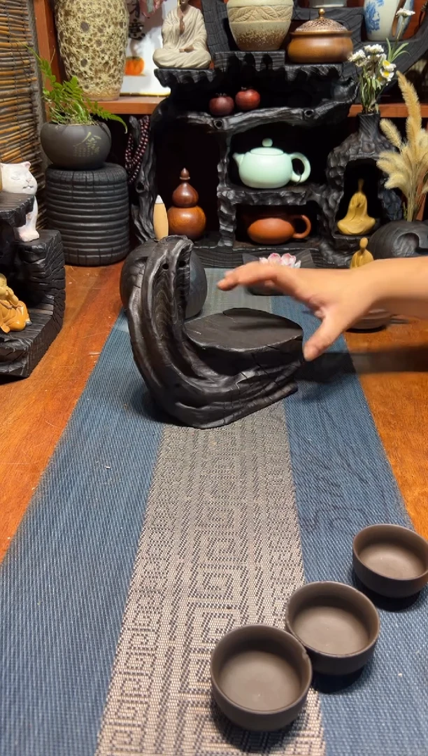 香樟木香樟木一物一拍