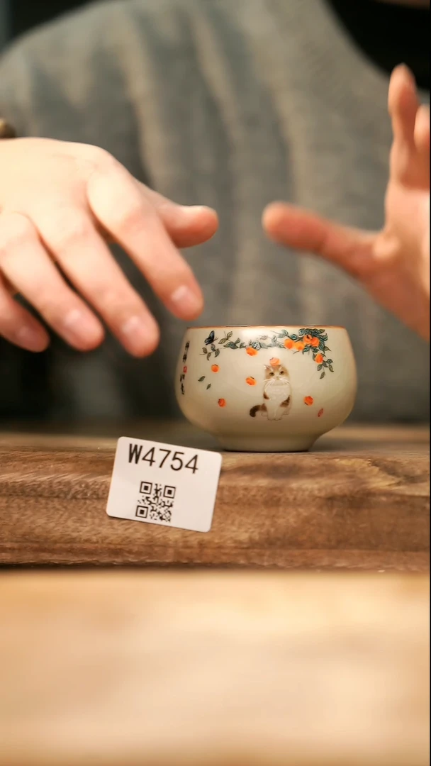 【经典福利】/ 杯子@@W4754