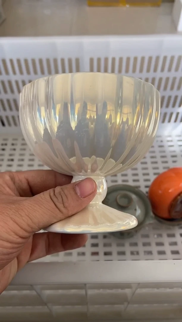 杯子瓷无运费险有瑕疵的摄影的产品有使用过的痕迹有点脏介意勿拍