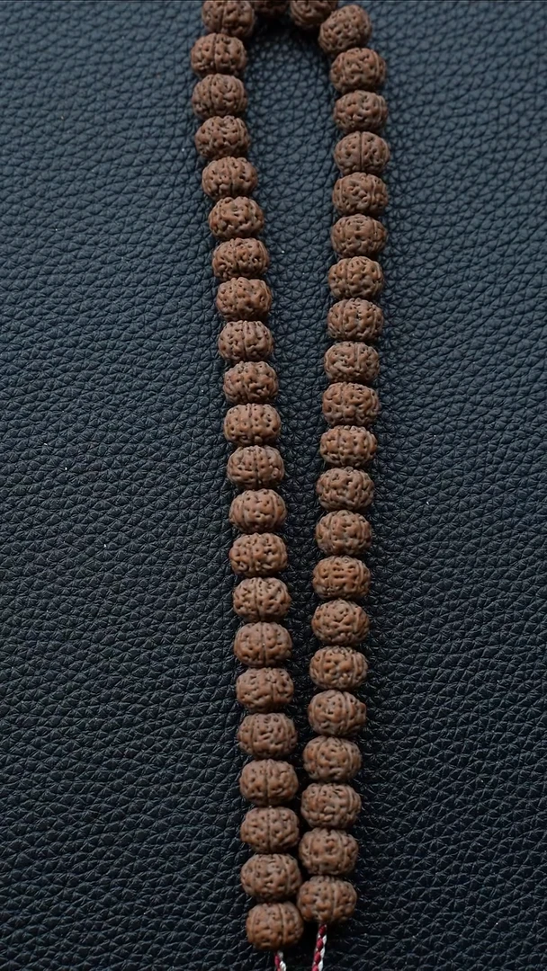 吊坠金刚菩提法*老树王 手持 尺寸1.05 无黄