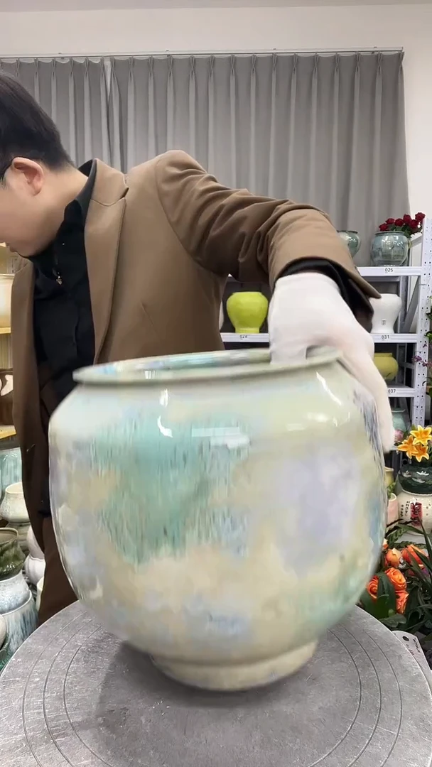 【11.21】直播链接  高度:  21  口径:   17