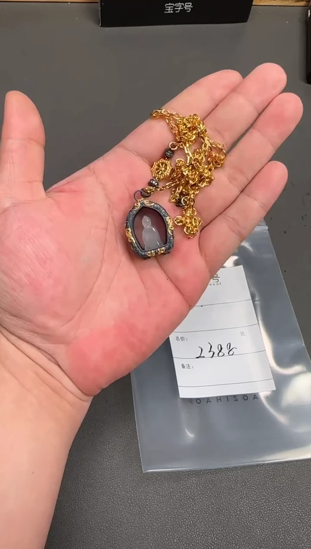 未镶嵌挂件翡翠是****源002800280028