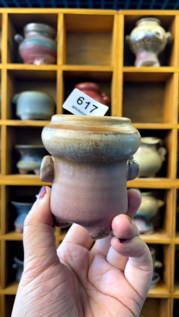 【闪购商品】陶617