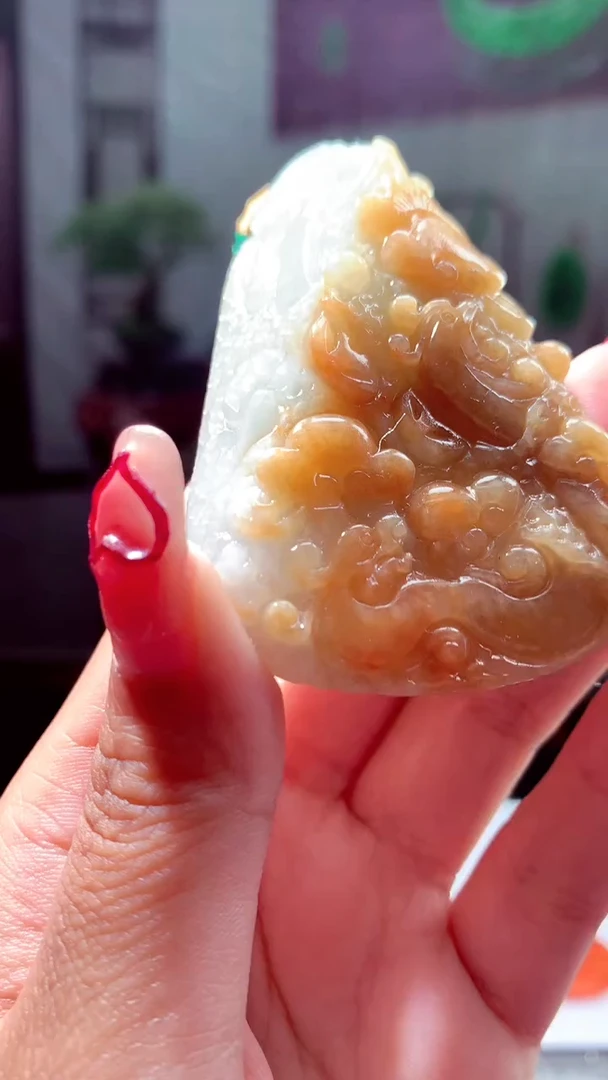 定制翡翠未镶嵌天然翡翠（拍一发一）