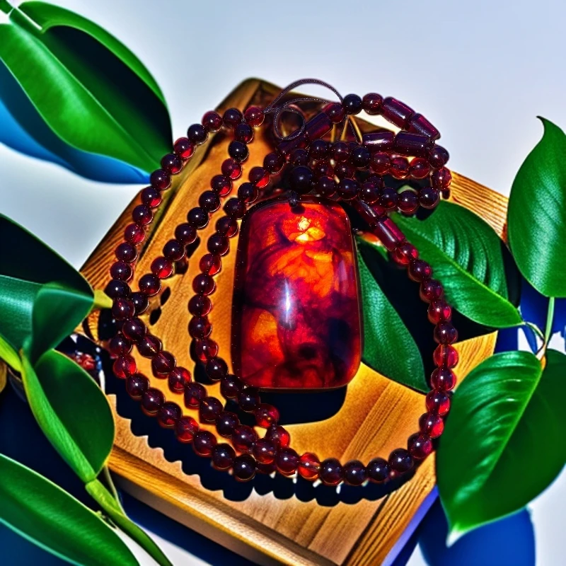 （YYchuan甄选）QL83精品吊坠（无礼盒）