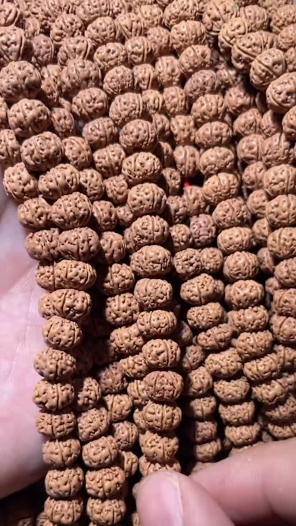 【闪购商品】金刚菩提手串1811-2001串