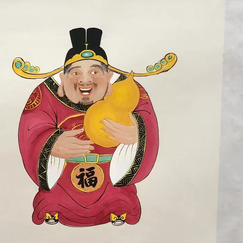 DYDS-525-W-251231-J-绘画