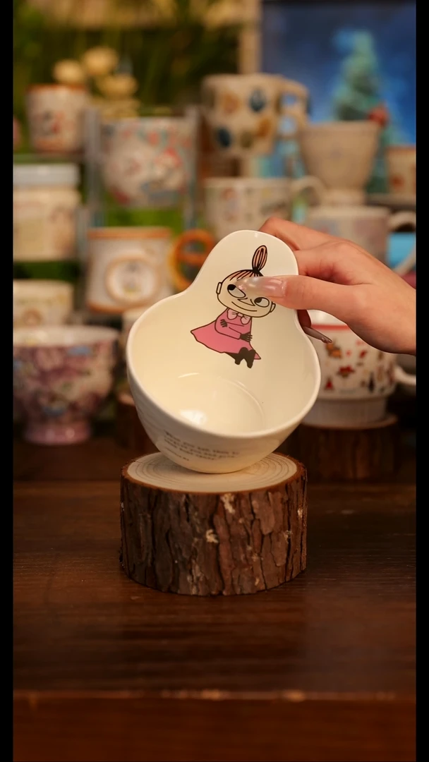 摆件陶亚美米饭皖