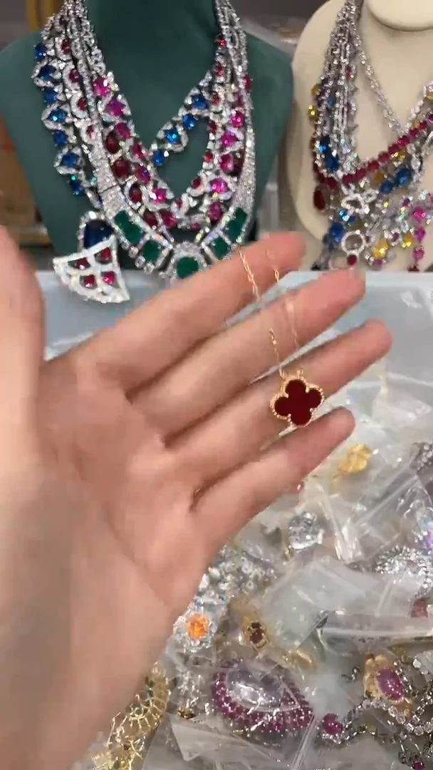非金属无高端精品系列款式q690