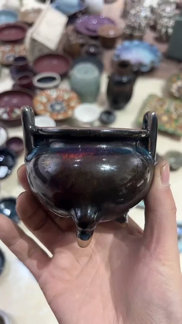 【闪购商品】摆件