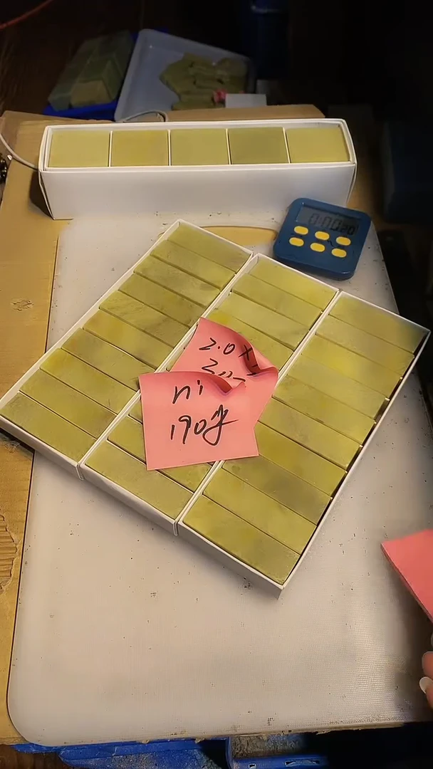 青田石∩青田印石 篆刻佳品