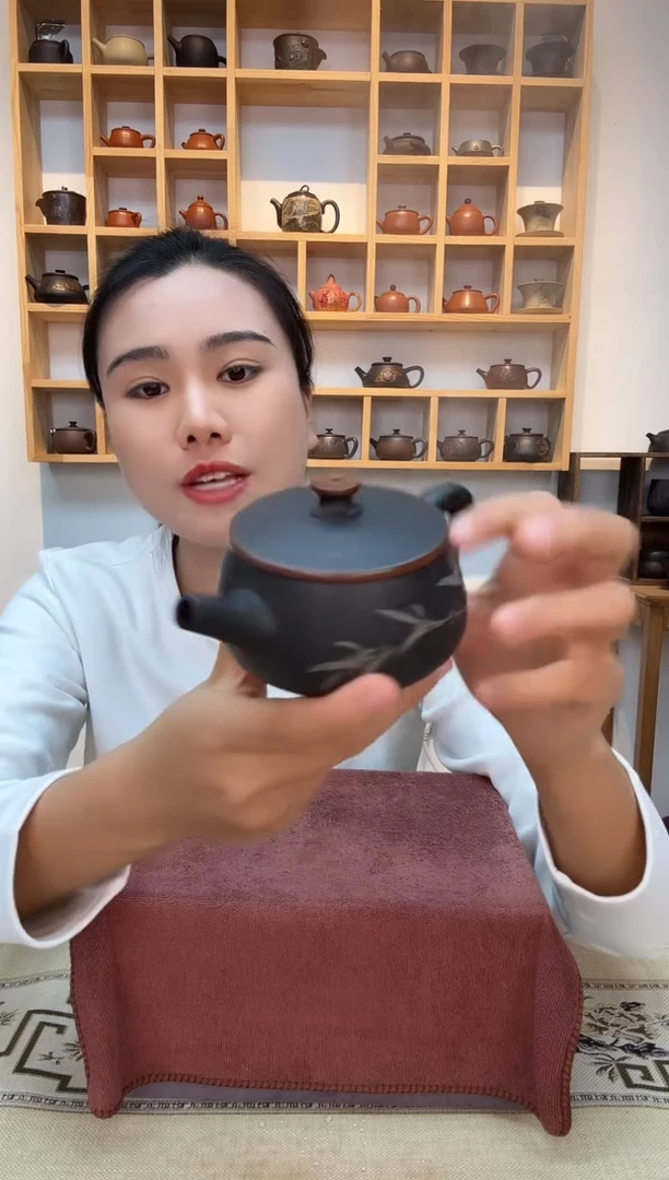 【闪购商品】建水紫陶建水紫陶建水紫陶建水紫陶42