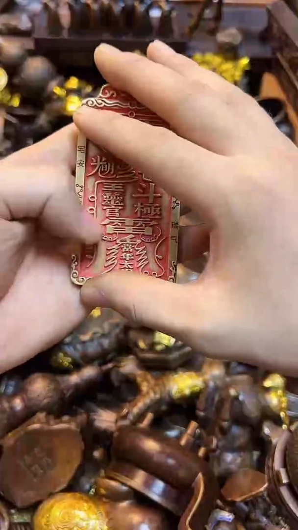 1案台摆件 物品摆件