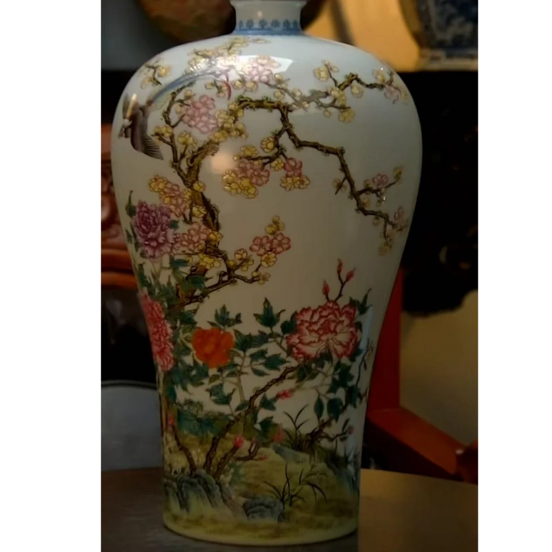 比富苏精品古陶瓷