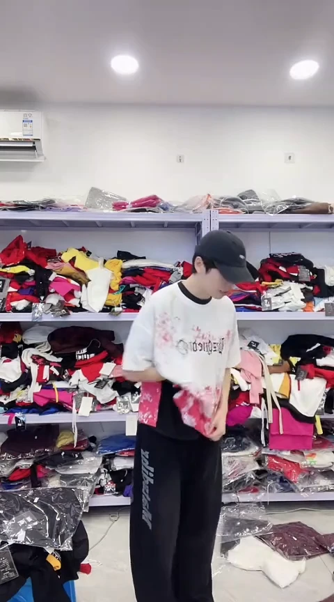 闪电购精品女装47XL