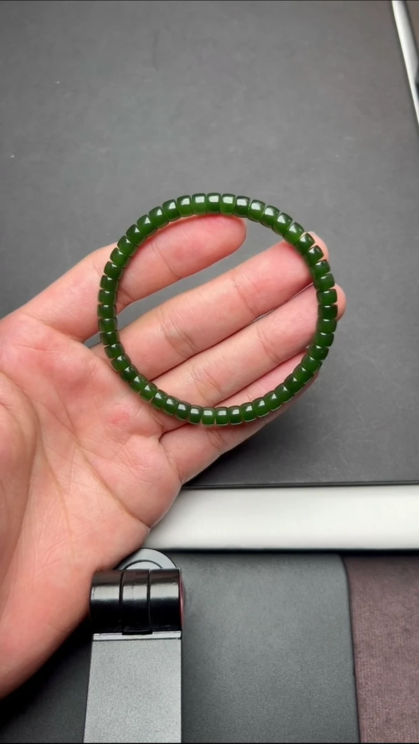 手串未镶嵌和田玉JYYY0002