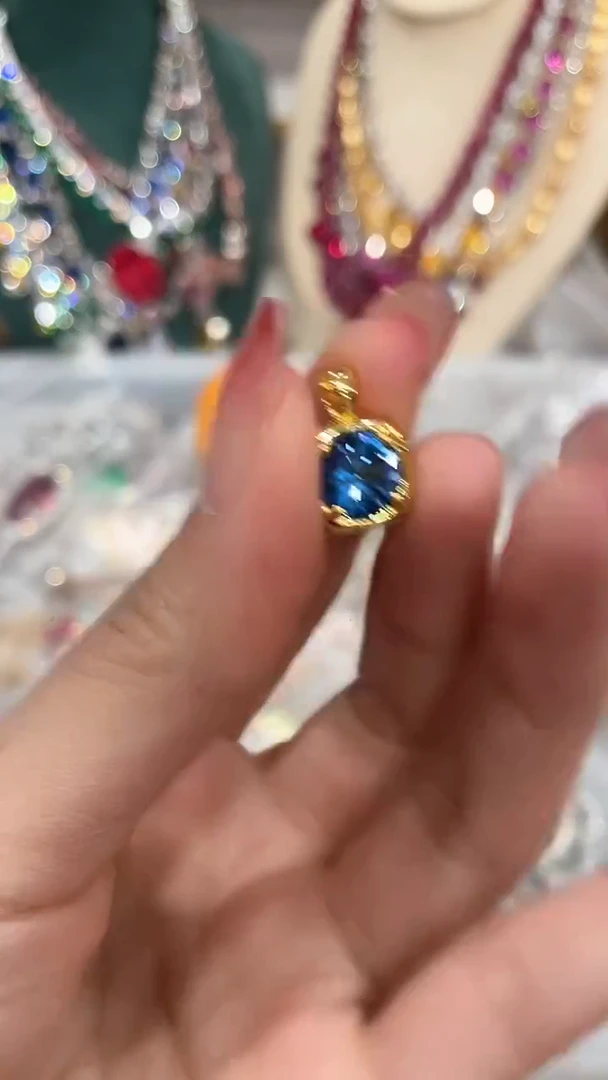 非金属无高端精品系列款式q613