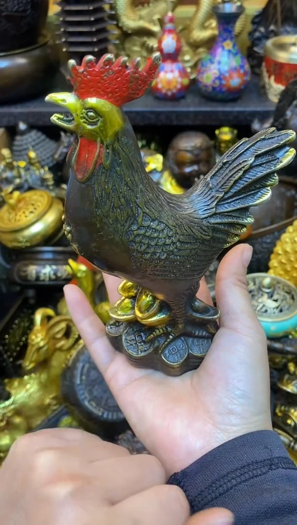 案台摆件 桌面摆件