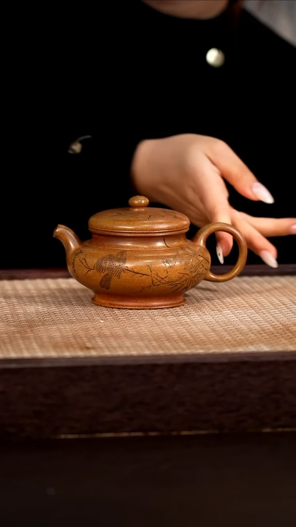 茶壶紫砂1111111