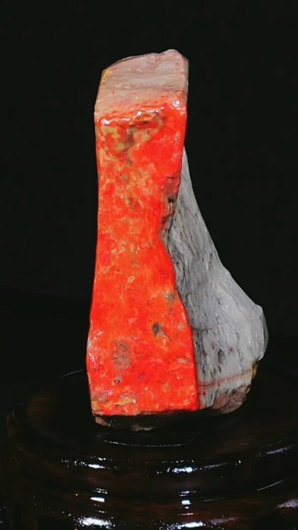 【闪购商品】昌化石昌化鸡血石