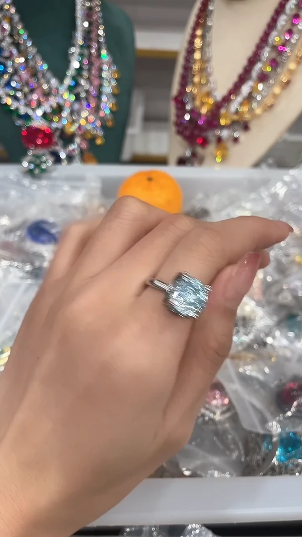 非金属无高端精品系列款式q632