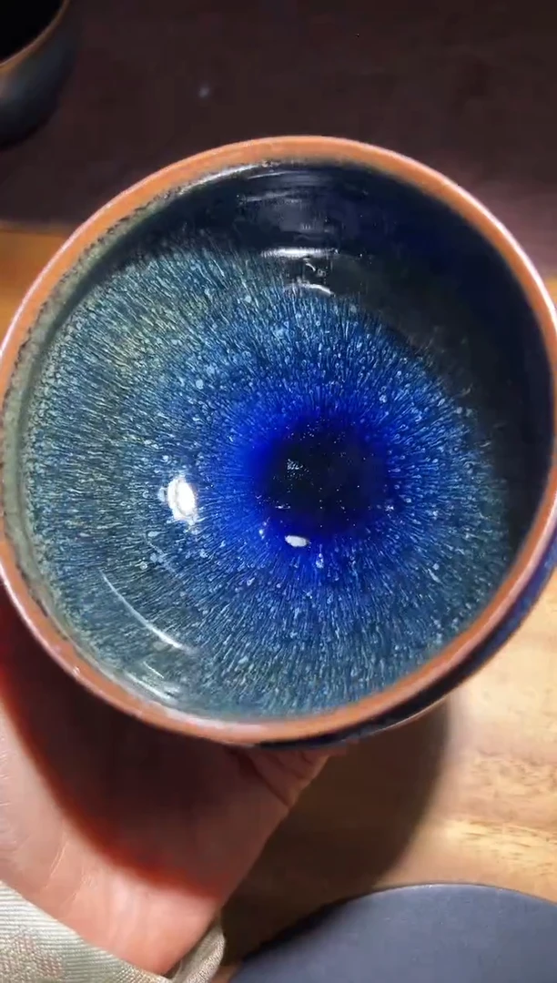 茶盏廖珍琴高端收藏35