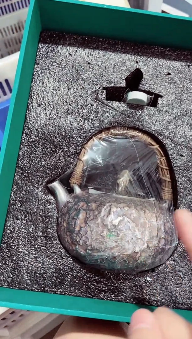 高端陶瓷茶具清品福利产品