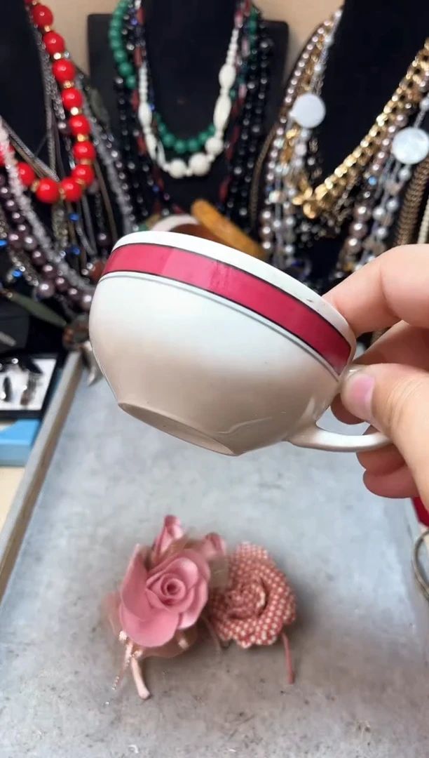 瓷片瓷片瓷片瓷片瓷片陶瓷摆件