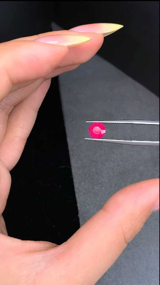 【闪购商品】蓝宝石裸石未镶嵌1.68克拉