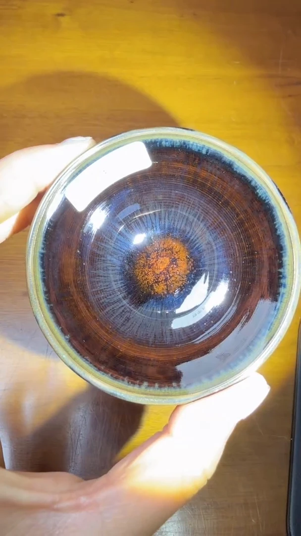 茶盏詹桂溪高端收藏131
