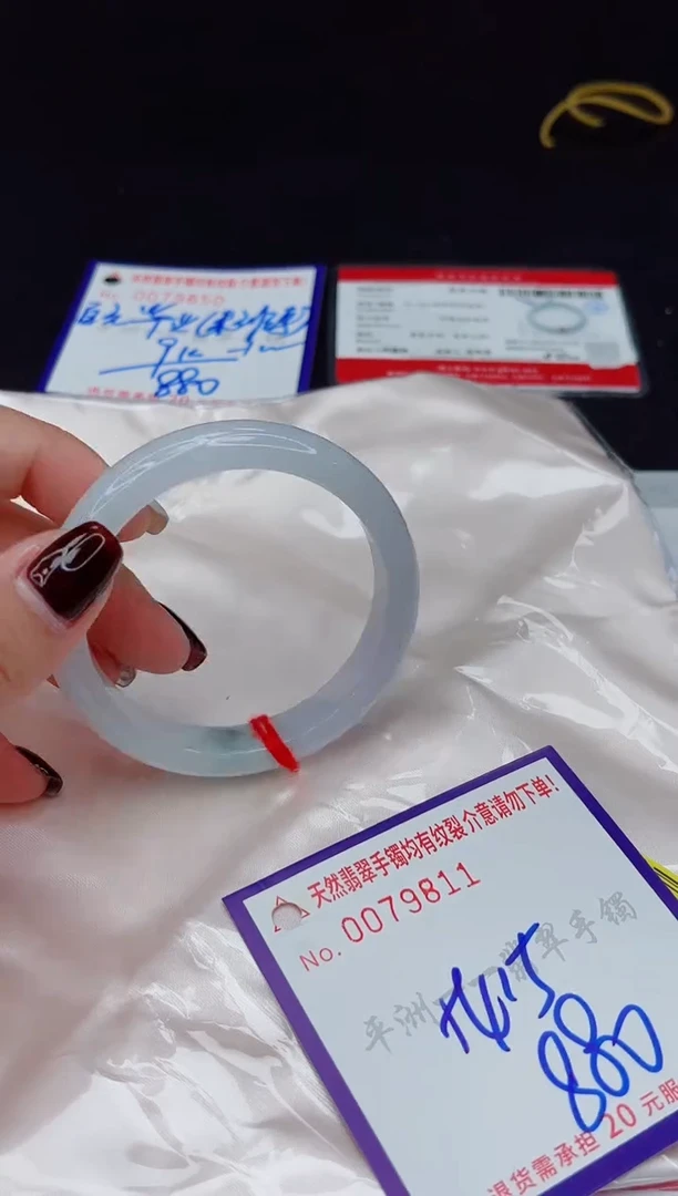 未镶嵌手镯翡翠11111111