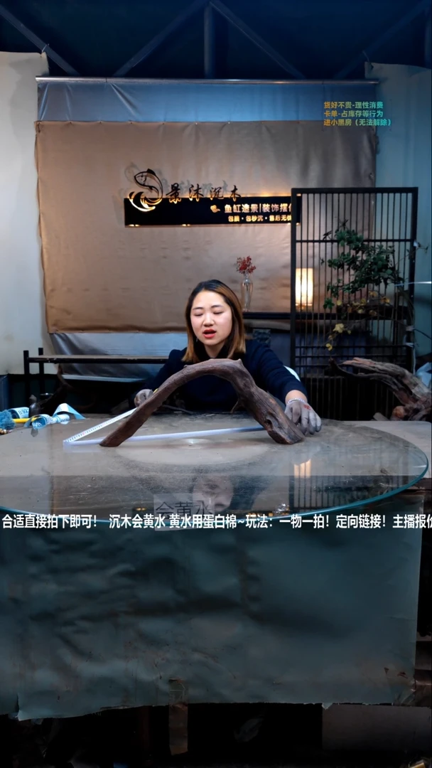 【闪购商品】景沐沉木B868景沐沉木B868 50-10-21