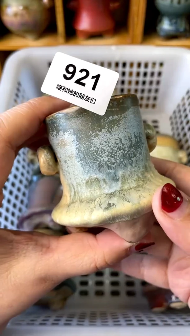 【闪购商品】陶921