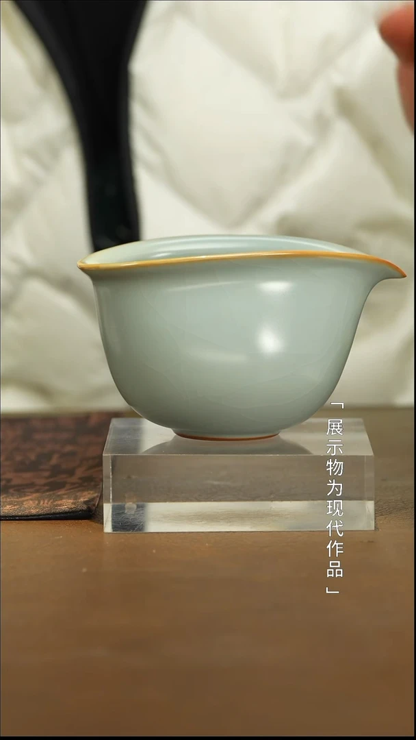 【闪购商品】栗子严选景德镇瓷器@@fc07