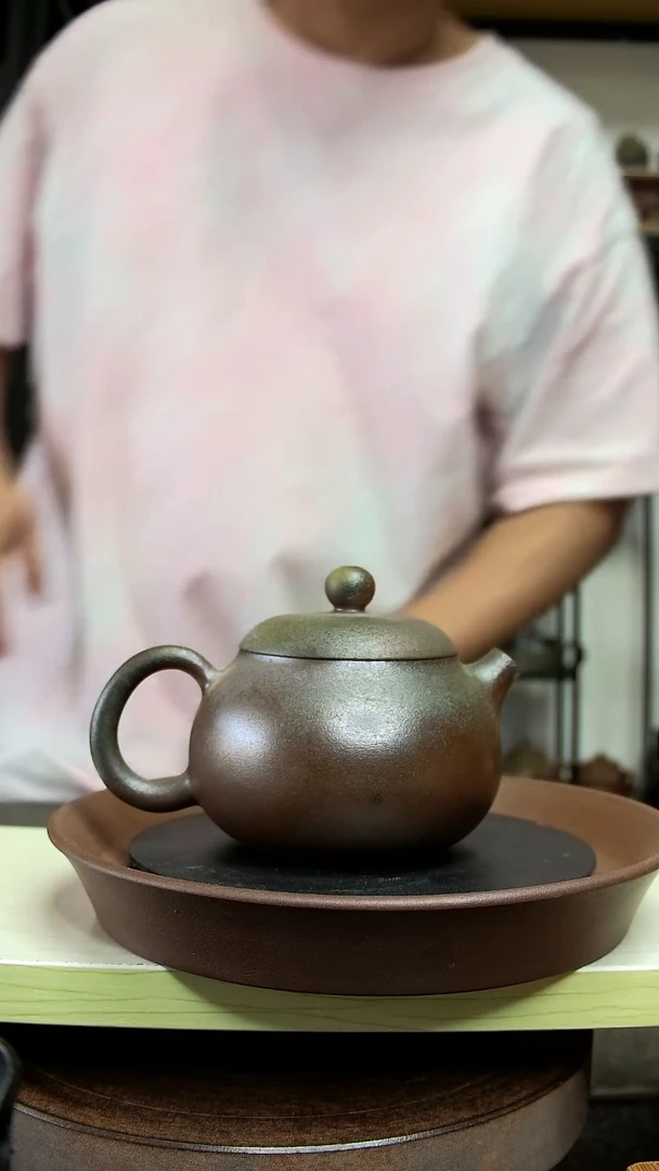 文旦壶 特惠 160毫升