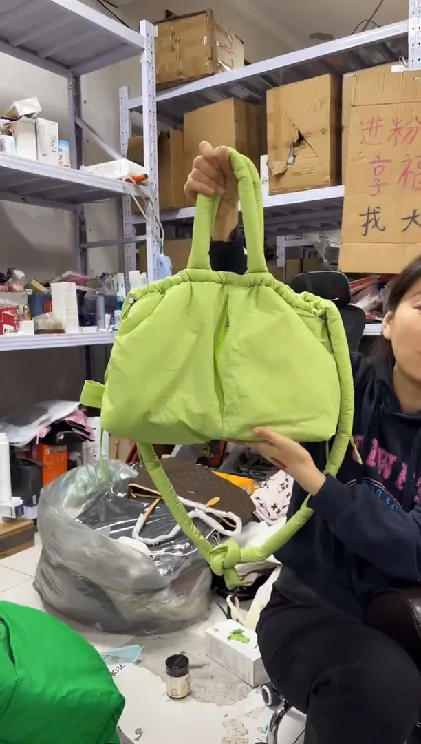 PU上车啦 宝宝们抓紧时间去下方链接拍吧