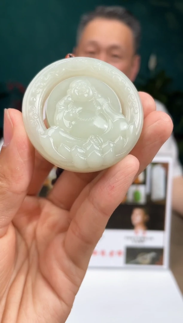 定制和田玉和田玉（多样性拍一发一）110153