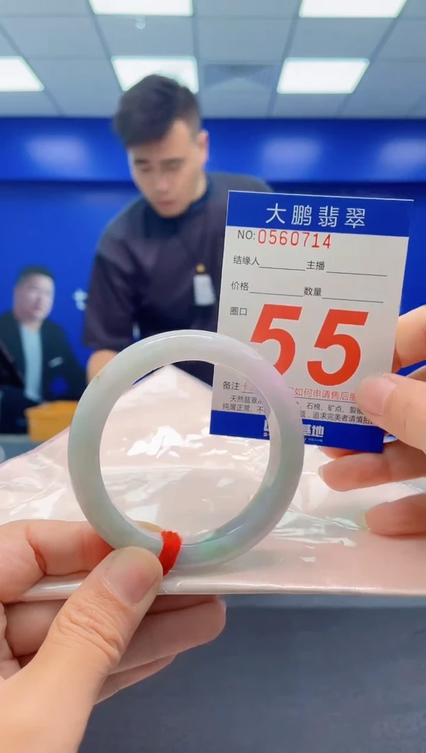 未镶嵌手镯翡翠AAAAAAAAA