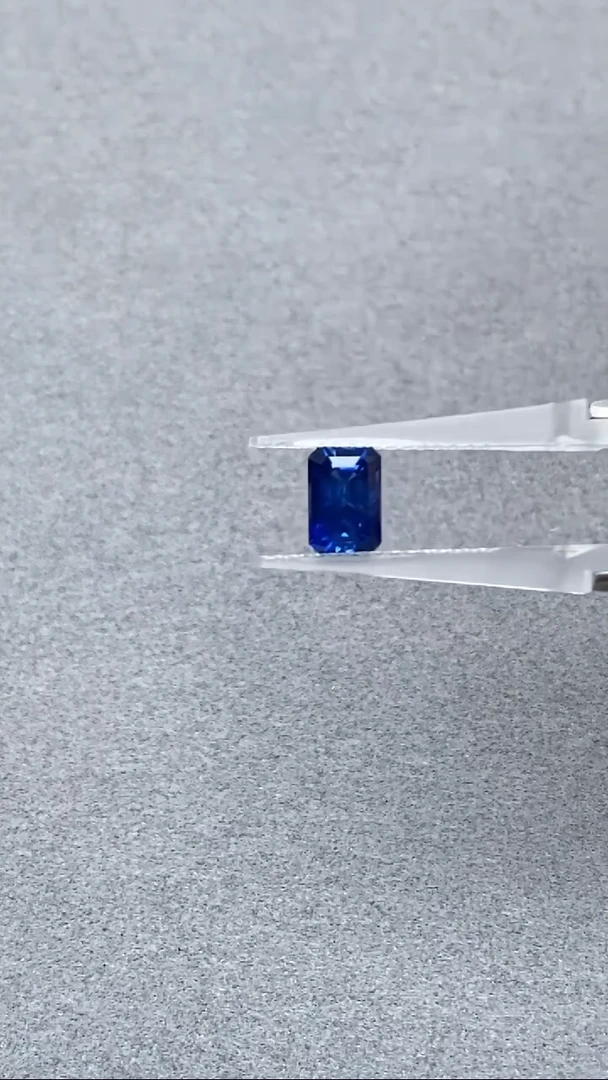 裸石蓝宝石1.98ct