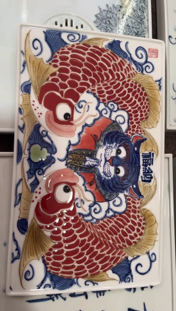 杯茶盘直播间福利价