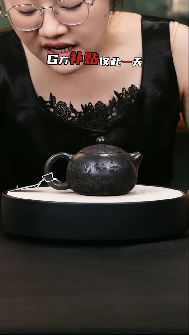 茶壶紫砂紫砂茶壶8