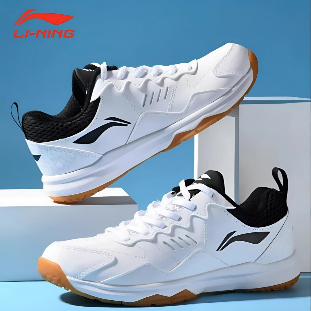 LI-NING/李宁羽毛球鞋新款球鞋运动鞋防滑专业羽毛球鞋男款女款