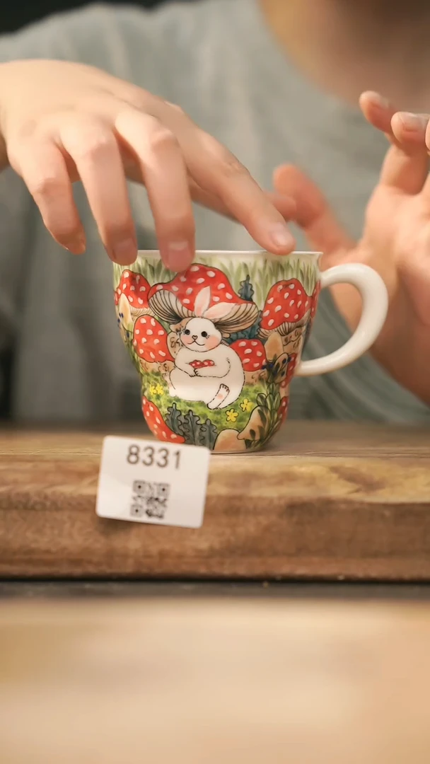 【落单孤品】福利/杯子@@8331