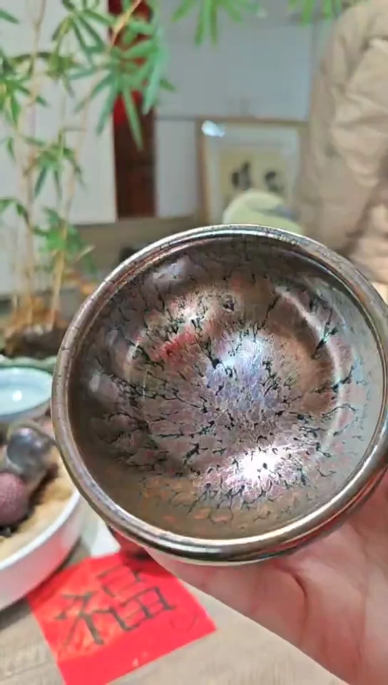 茶盏今日份好盏遇见有缘人4