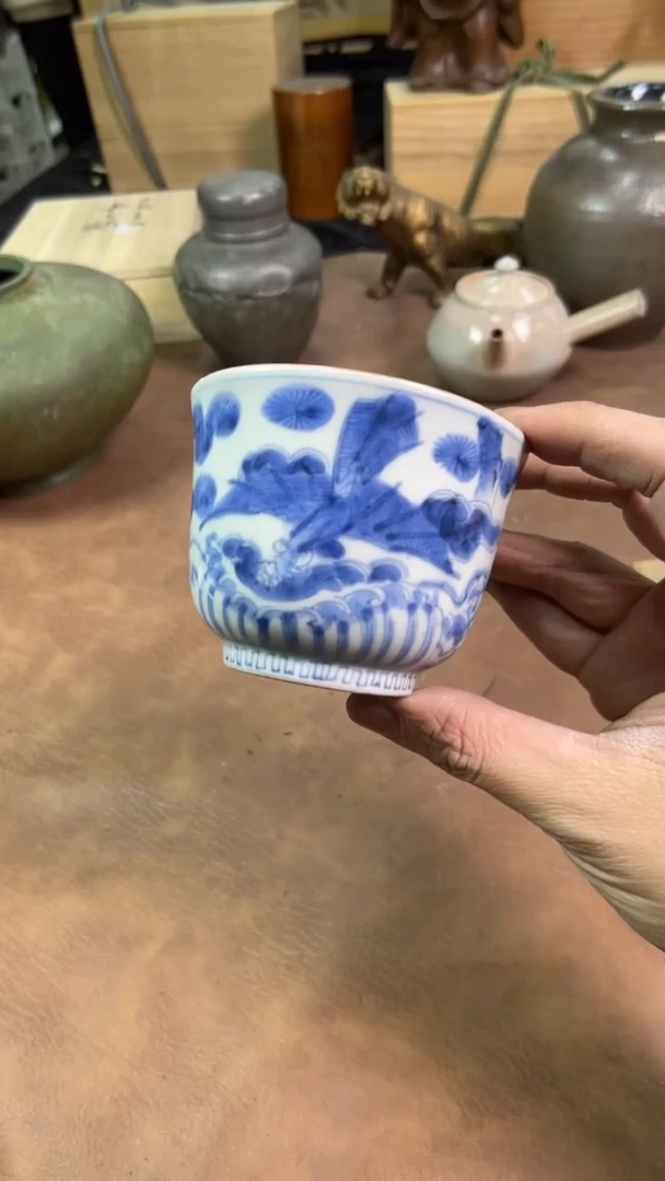 【闪购商品】摆件茶宠瓷器茶具套装